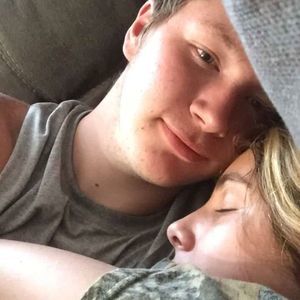 Meet your Posher, Adrianna